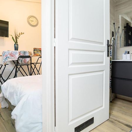 Joli Appartement A Montmagny Kültér fotó