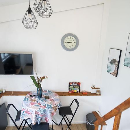 Joli Appartement A Montmagny Kültér fotó